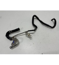 Cano Dágua N1 Toyota Corolla Altis Hybrid 2020