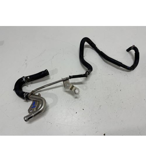 Cano Dágua N1 Toyota Corolla Altis Hybrid 2020