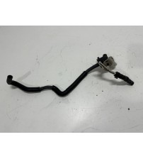 Cano Dágua N4 Toyota Corolla Altis Hybrid 2020