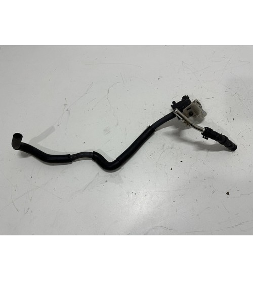 Cano Dágua N4 Toyota Corolla Altis Hybrid 2020