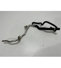 Cano Dágua N2 Toyota Corolla Altis Hybrid 2020