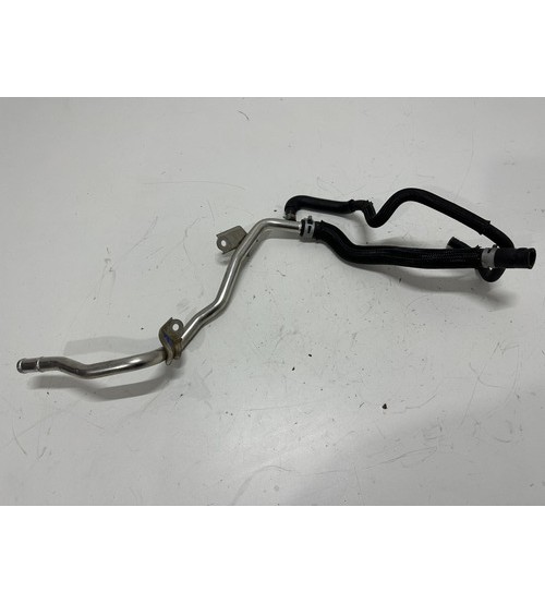 Cano Dágua N2 Toyota Corolla Altis Hybrid 2020