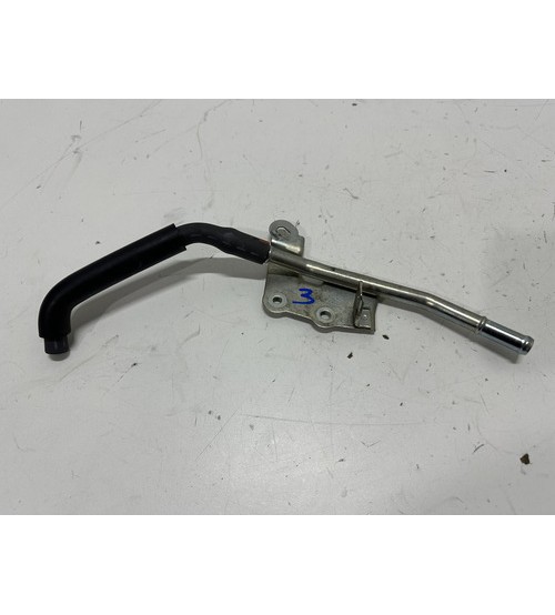 Cano Dágua N3 Toyota Corolla Altis Hybrid 2020