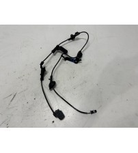 Sensor Abs Tras/esq Toyota Corolla 1.8 Altis Hybrid 2020