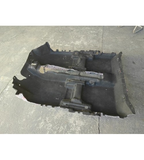 Carpe Tapete Interno Assoalho Fiat Fasback Abarth 2023