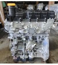 Motor Parcial Fiat Fastback 1.3t Abarth Flex 185cv 2023 *452