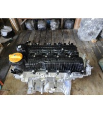 Motor Parcial Fiat Fastback 1.3t Abarth Flex 185cv 2023 *452