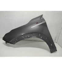 Paralama Esquerdo Fiat Fastback Abarth T270 2023