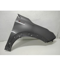 Paralama Direiro Fiat Fastback Abarth T270 2023