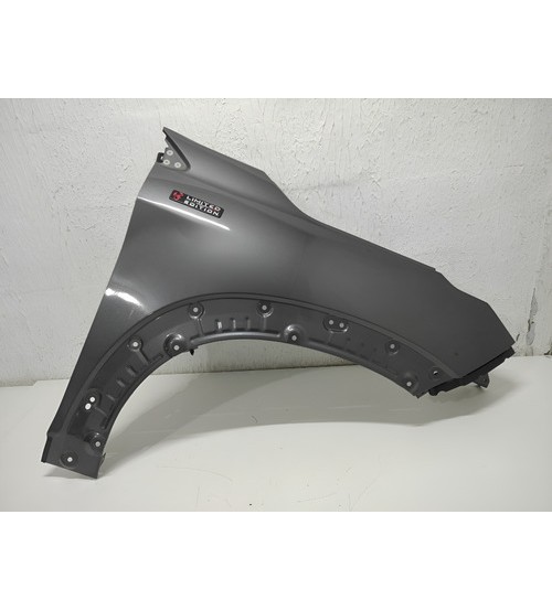 Paralama Direiro Fiat Fastback Abarth T270 2023