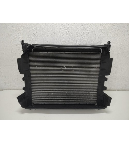 Kit Radiador Fiat Fastback 1.3 Turbo T270 Abarth 2023