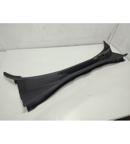 Churrasqueira Parabrisas Fiat Fastback Abarth 2023