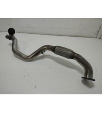 Flexivel Da Descarga Fiat Fasback 1.3 Turbo 2023