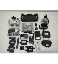 Modulo Injeção Fiat Fastback 1.3 Turbo Abart 185cv Flex 2023