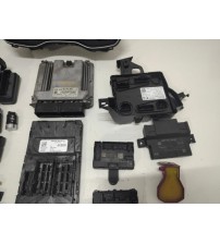 Modulo De Injeção Audi A4 2.0 Tfsi 190cv Gasolina Sline 2018