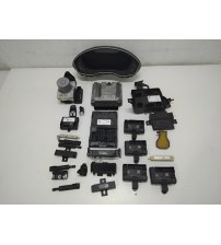 Modulo De Injeção Audi A4 2.0 Tfsi 190cv Gasolina Sline 2018