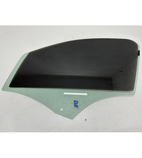 Vidro Da Porta Dian/esq Fiat Fastback Abarth 2023