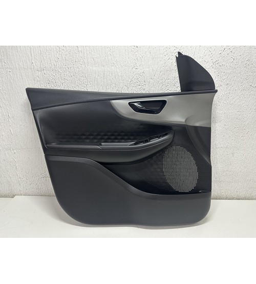 Forro Da Porta Dian/esq Fiat Fastback Abarth 2023