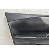 Forro Da Porta Dian/esq Fiat Fastback Abarth 2023