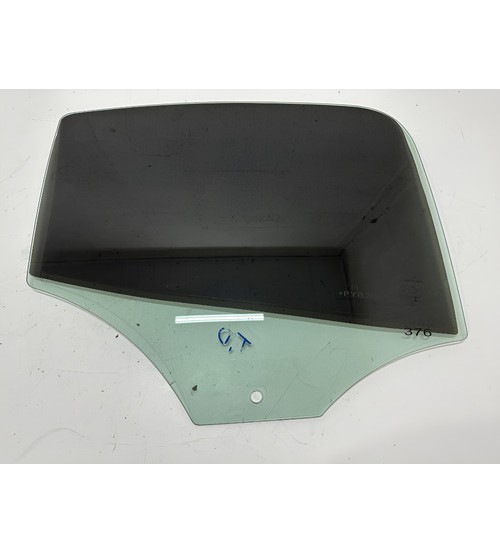 Vidro Da Porta Tras/dir Fiat Fastback Abarth 2023