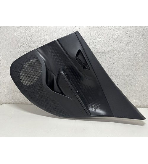 Forro Da Porta Tras/dir Fiat Fastback Abarth 2023