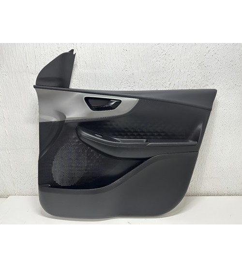 Forro Da Porta Dian/dir Fiat Fastback Abarth 2023