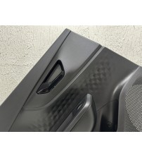 Forro Da Porta Tras/esq Fiat Fastback Abarth 2023