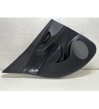 Forro Da Porta Tras/esq Fiat Fastback Abarth 2023