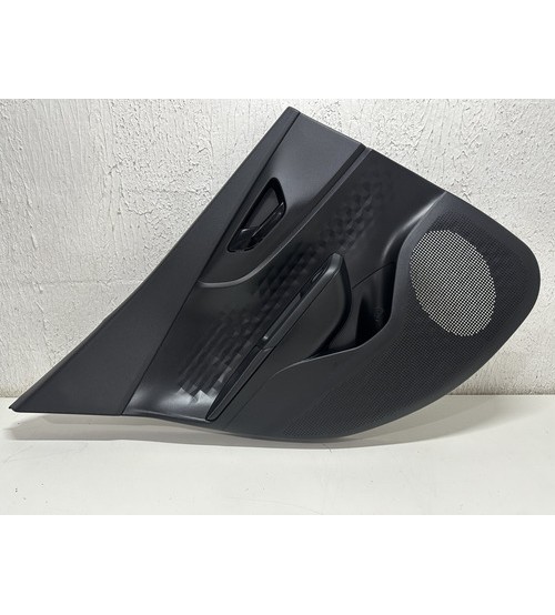 Forro Da Porta Tras/esq Fiat Fastback Abarth 2023