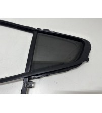 Vidro Fixo Da Porta Tras/esq Fiat Fastback Abarth 2023