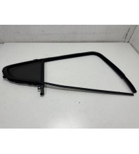 Vidro Fixo Da Porta Tras/dir Fiat Fastback Abarth 2023