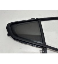 Vidro Fixo Da Porta Tras/dir Fiat Fastback Abarth 2023