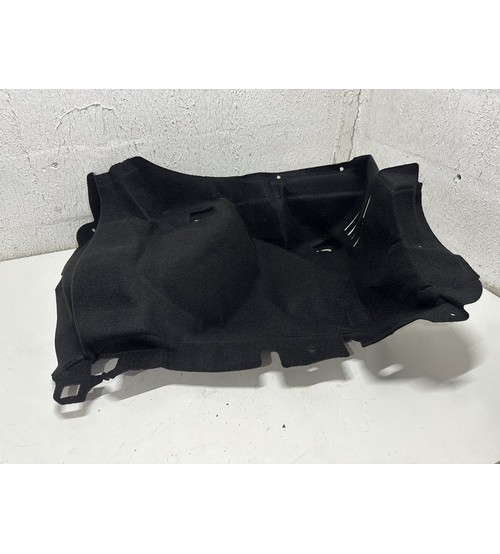 Acabamento Carpe Int.  Tras/esq Porta Mala Fiat Fastback 23