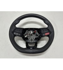 Volante Fiat Fastback Abarth 2023