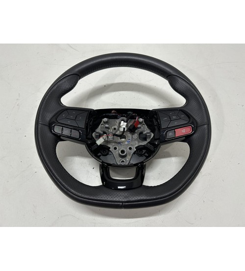 Volante Fiat Fastback Abarth 2023