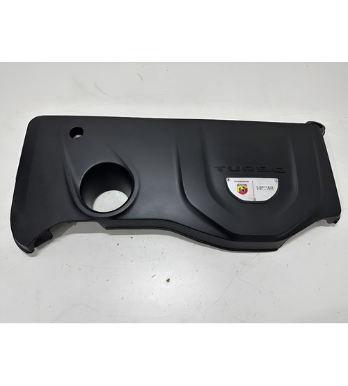 Tampa Motor Fiat Fastback 1.3 Turbo Abarth 2023