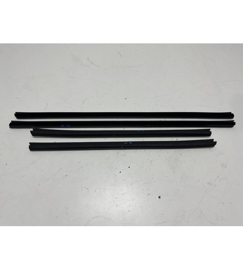 Pestanas Internas Da Porta Fiat Fastback Abarth 2023