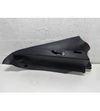 Suporte Tras/esq Tampão Som Fiat Fastback 2023