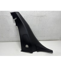 Acabamento Lateral Banco Tras/esq Fiat Fastback Abarth 2023