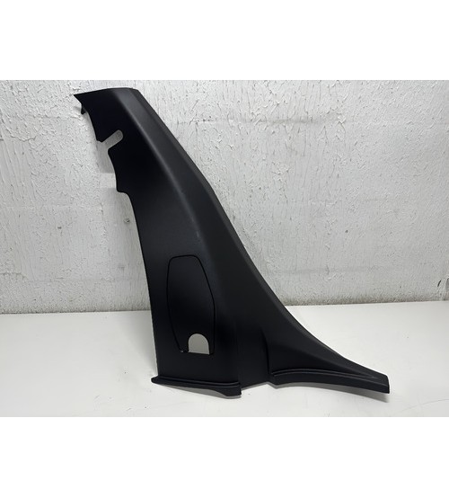 Acabamento Lateral Banco Tras/esq Fiat Fastback Abarth 2023