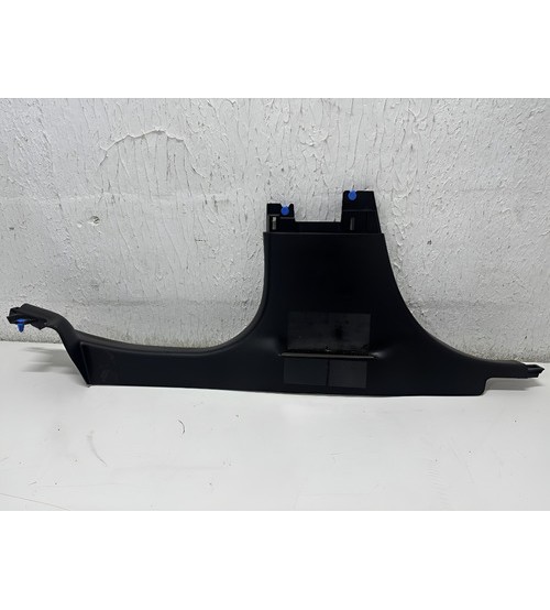 Soleira Da Porta Tras/esq Fiat Fasback Abarth 2023