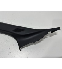 Acabamento Coluna Dian/esq Fiat Fastback Abarth 2023