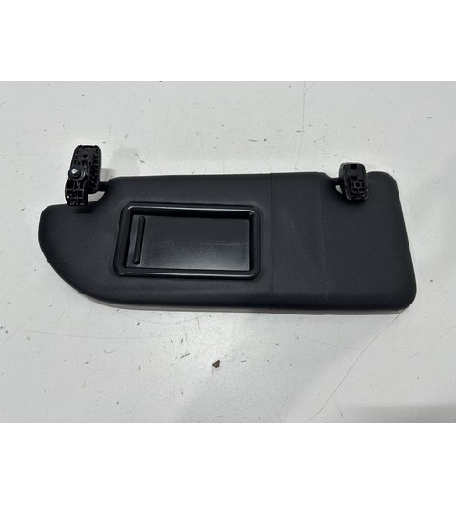 Quebra Sol Esquerdo Fiat Fastback Abarth 2023