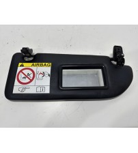 Quebra Sol Direito Fiat Fastback Abarth 2023