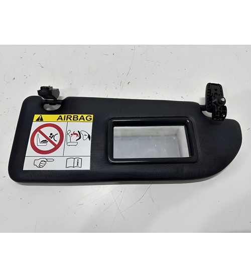 Quebra Sol Direito Fiat Fastback Abarth 2023