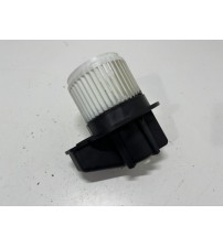 Ventilador Interno Do Ar Fiat Fastback 1.3 T270 Abarth 2023