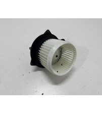 Ventilador Interno Do Ar Fiat Fastback 1.3 T270 Abarth 2023