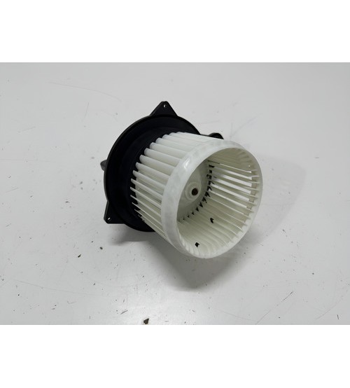 Ventilador Interno Do Ar Fiat Fastback 1.3 T270 Abarth 2023