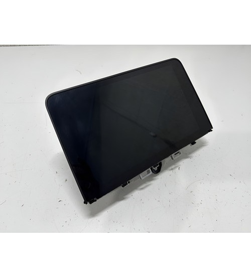 Tela Multimidia Fiat Fastback Abarth 2023