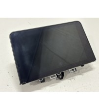 Tela Multimidia Fiat Fastback Abarth 2023